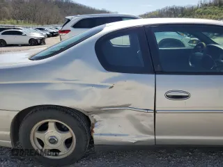 2004 Chevrolet Monte Carlo LS с VIN 2G1WW12E049154722, выставлен на аукционе Copart как лот 51209205 с пробегом 164 468 миль миль и Списание • Salvage title. История ставок и продаж доступна на DreamBid. Изображение 10.