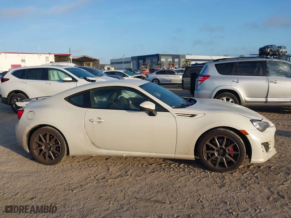 2020 Subaru BRZ Limited with VIN JF1ZCAC13L9701484, listed as a IAAI auction lot 41954024 with 76,665 mi miles. Bid and sale history available at carsss.com. Image 13.
