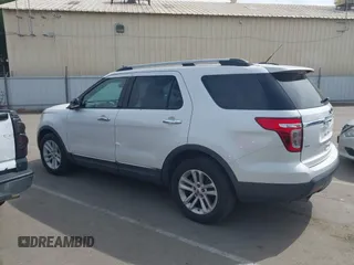 2013 Ford Explorer XLT with VIN 1FM5K7D93DGC81320, listed as a IAAI auction lot 42160748 with 196,740 mi miles and . Bid and sale history available at carsss.com. Image 14.