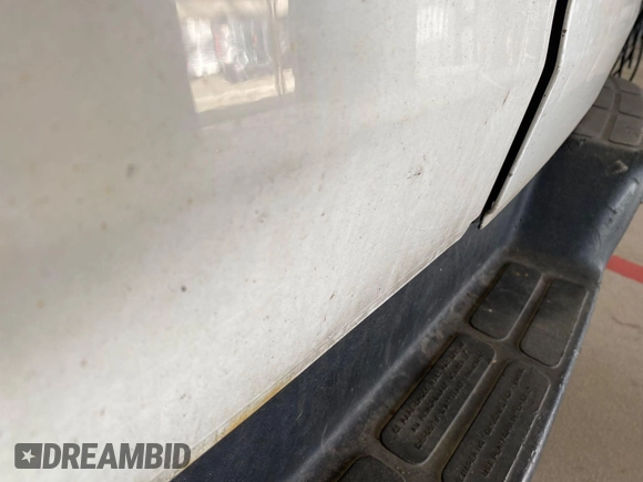 2014 Chevrolet Express Cargo with VIN 1GCWGFCA2E1184095, listed as a IAAI auction lot 42725036 with 270,636 mi miles and . Bid and sale history available at DreamBid. Image 10.