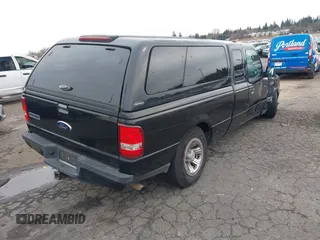 2011 Ford Ranger XL with VIN 1FTKR1ED8BPA47397, listed as a IAAI auction lot 41643122 with 97,926 mi miles and . Bid and sale history available at DreamBid. Image 4.