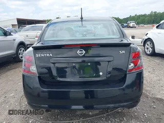 2012 Nissan Sentra SR with VIN 3N1AB6AP3CL662839, listed as a IAAI auction lot 42208273 with 226,528 mi miles and . Bid and sale history available at DreamBid. Image 15.