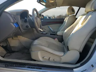 2009 Infiniti G37 with VIN JNKCV66E89M723586, listed as a Copart auction lot 43912025 with 129,962 mi miles and Clean Title. Bid and sale history available at carsss.com. Image 7.