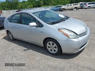 2008 Toyota Prius z VIN JTDKB20U283336504, wystawiony jako IAAI lot #42319723 z przebiegiem 250 034 mil mil oraz . Historia ofert i sprzedaży dostępna na DreamBid. Obrazek 1.