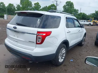 2013 Ford Explorer XLT с VIN 1FM5K7D80DGA22176, выставлен на аукционе IAAI как лот 42604472 с пробегом 230 962 миль миль и . История ставок и продаж доступна на DreamBid. Изображение 4.
