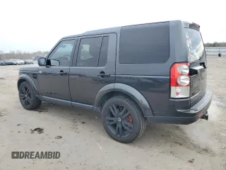 2013 Land Rover LR4 Lux with VIN SALAK2D49DA684742, listed as a Copart auction lot 86302244 with 151,625 mi miles and Clean title. Bid and sale history available at DreamBid. Image 2.