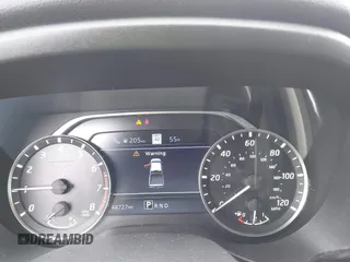2021 Nissan Titan SV z VIN 1N6AA1EF2MN535695, wystawiony jako IAAI lot #41655071 z przebiegiem 48 727 mil mil oraz . Historia ofert i sprzedaży dostępna na DreamBid. Obrazek 7.