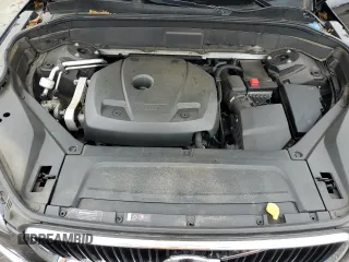 2016 Volvo XC90 T6 Momentum с VIN YV4A22PK6G1031563, выставлен на аукционе Copart как лот 58967825 с пробегом 139 923 миль миль и Списание • Salvage title. История ставок и продаж доступна на DreamBid. Изображение 12.