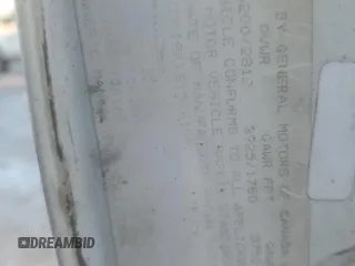 1995 GMC Sierra 1500 z VIN 2GTEK19KXS1504198, wystawiony jako Copart lot #87508215 z przebiegiem 3 210 847 mil mil oraz Szkody całkowita. Historia ofert i sprzedaży dostępna na DreamBid. Obrazek 12.