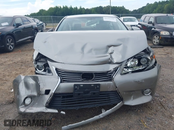 2015 Lexus ES 330 with VIN JTHBK1GG4F2207059, listed as a IAAI auction lot 42522324 with 146,506 mi miles and . Bid and sale history available at DreamBid. Image 12.