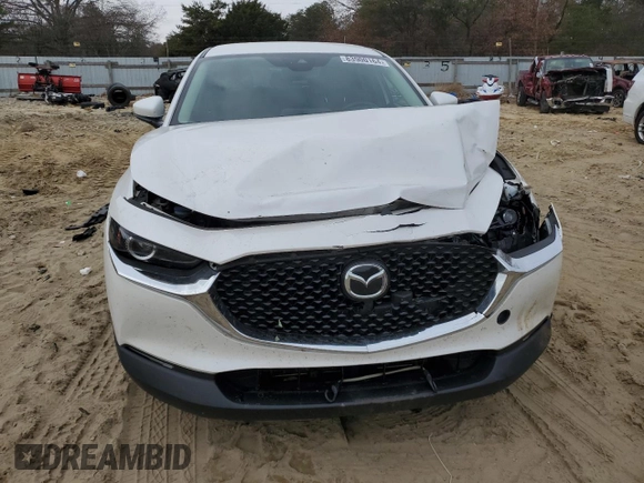 2021 Mazda CX-30 Select z VIN 3MVDMBBL1MM213629, wystawiony jako Copart lot #83900164 z przebiegiem 138 084 mil mil oraz Nie do naprawy • Non repairable. Historia ofert i sprzedaży dostępna na DreamBid. Obrazek 5.