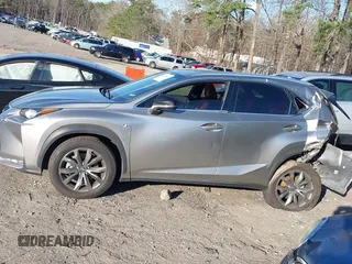2016 Lexus NX 200t with VIN JTJYARBZ5G2047875, listed as a IAAI auction lot 41228224 with 176,567 mi miles. Bid and sale history available at carsss.com. Image 14.