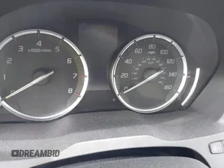 2020 Acura MDX Technology с VIN 5J8YD4H5XLL057051, выставлен на аукционе IAAI как лот 42328864 с пробегом Не указан миль и . История ставок и продаж доступна на DreamBid. Изображение 7.