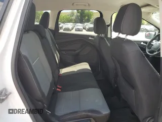 2014 Ford Escape SE с VIN 1FMCU9GXXEUA85871, выставлен на аукционе Copart как лот 62759695 с пробегом 184 692 миль миль и Чистый • Clean title. История ставок и продаж доступна на DreamBid. Изображение 11.