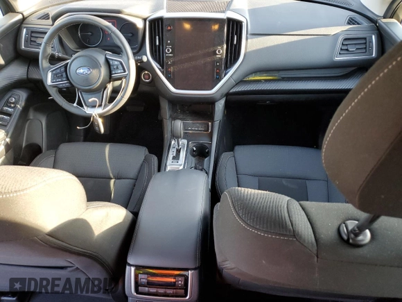 2024 Subaru Ascent Premium с VIN 4S4WMAED5R3441176, выставлен на аукционе Copart как лот 48857565 с пробегом 18 004 миль миль и Чистый • Clean title. История ставок и продаж доступна на DreamBid. Изображение 8.
