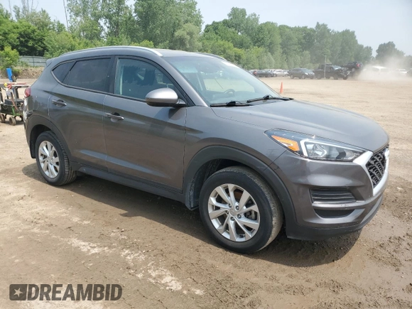 2020 Hyundai Tucson Value с VIN KM8J3CA49LU175466, выставлен на аукционе Copart как лот 59595525 с пробегом 116 284 миль миль и Чистый • Clean title. История ставок и продаж доступна на DreamBid. Изображение 4.