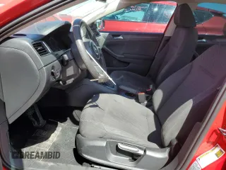2012 Volkswagen Jetta S с VIN 3VW2K7AJ0CM319061, выставлен на аукционе Copart как лот 51940665 с пробегом 208 824 миль миль и Списание • Salvage title. История ставок и продаж доступна на DreamBid. Изображение 7.