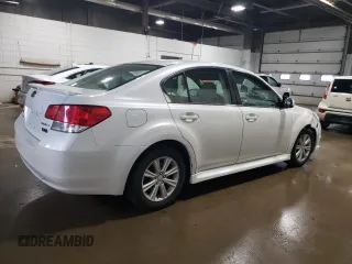2010 Subaru Legacy Premium All-Weather Anniversary z VIN 4S3BMCG65A3213700, wystawiony jako Copart lot #57706525 z przebiegiem 148 238 mil mil oraz Czysty tytuł • Clean title. Historia ofert i sprzedaży dostępna na DreamBid. Obrazek 3.