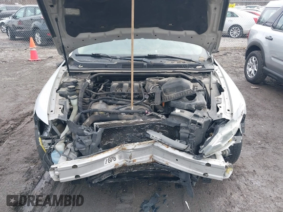 2011 Ford Taurus Limited with VIN 1FAHP2FW0BG185270, listed as a IAAI auction lot 41669460 with 173,484 mi miles and . Bid and sale history available at DreamBid. Image 10.