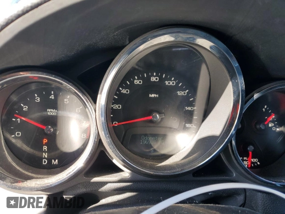 2010 Cadillac CTS with VIN 1G6DA5EG9A0145057, listed as a Copart auction lot 42418905 with 196,938 mi miles and Salvage Title. Bid and sale history available at DreamBid. Image 9.