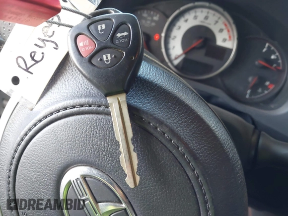2014 Scion FR-S z VIN JF1ZNAA18E9704218, wystawiony jako IAAI lot #42348298 z przebiegiem 107 122 mil mil oraz . Historia ofert i sprzedaży dostępna na DreamBid. Obrazek 11.