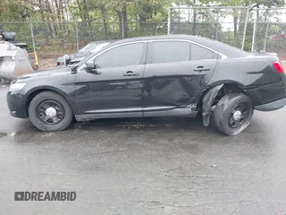 2015 Ford Police Interceptor с VIN 1FAHP2MK8FG154063, выставлен на аукционе IAAI как лот 39430358 с пробегом 97 337 миль миль и . История ставок и продаж доступна на DreamBid. Изображение 14.