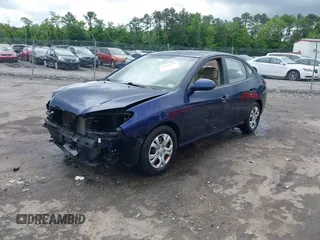 2010 Hyundai Elantra GLS с VIN KMHDU4AD3AU176464, выставлен на аукционе IAAI как лот 42249215 с пробегом 143 203 миль миль и . История ставок и продаж доступна на DreamBid. Изображение 18.