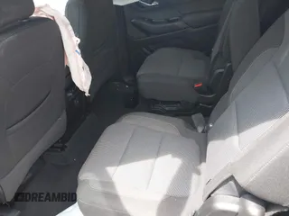 2023 Chevrolet Traverse LT Cloth with VIN 1GNERGKW8PJ187375, listed as a IAAI auction lot 42502639 with 76,351 mi miles and . Bid and sale history available at DreamBid. Image 8.