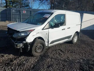 2016 Ford Transit Connect XL с VIN NM0LS6E72G1234240, выставлен на аукционе IAAI как лот 41443426 с пробегом 329 882 миль миль и . История ставок и продаж доступна на DreamBid. Изображение 2.
