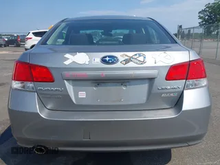 2011 Subaru Legacy Premium with VIN 4S3BMBC63B3219089, listed as a IAAI auction lot 42631860 with 174,575 mi miles and . Bid and sale history available at DreamBid. Image 13.