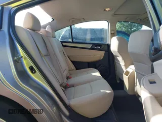 2015 Subaru Legacy Premium with VIN 4S3BNBD69F3053629, listed as a IAAI auction lot 42644348 with 91,693 mi miles and . Bid and sale history available at DreamBid. Image 8.