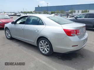 2015 Chevrolet Malibu LT with VIN 1G11D5SL0FF116066, listed as a IAAI auction lot 42078407 with 179,113 mi miles and . Bid and sale history available at DreamBid. Image 3.