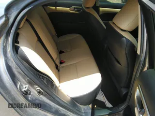 2014 Lexus CT 200h с VIN JTHKD5BHXE2190624, выставлен на аукционе IAAI как лот 42542488 с пробегом 72 282 миль миль и . История ставок и продаж доступна на DreamBid. Изображение 8.