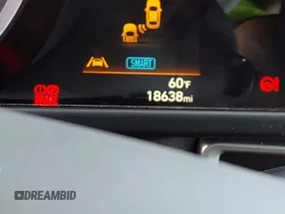 2022 Hyundai Elantra SEL with VIN 5NPLM4AG7NH085403, listed as a IAAI auction lot 40477863 with 18,638 mi miles and . Bid and sale history available at DreamBid. Image 15.