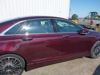 2013 Lincoln MKZ Hybrid with VIN 3LN6L2LU1DR805874, listed as a IAAI auction lot 42550301 with 79,379 mi miles and . Bid and sale history available at DreamBid. Image 13.