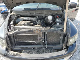 2003 Dodge 1500 ST z VIN 1D7HA18D83J657565, wystawiony jako Copart lot #59598145 z przebiegiem 252 998 mil mil oraz Czysty tytuł • Clean title. Historia ofert i sprzedaży dostępna na DreamBid. Obrazek 11.