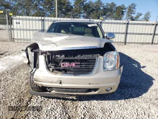 2014 GMC Yukon XL SLT with VIN 1GKS1KE00ER170750, listed as a Copart auction lot 87835255 with 148,276 mi miles and Salvage Title. Bid and sale history available at carsss.com. Image 5.