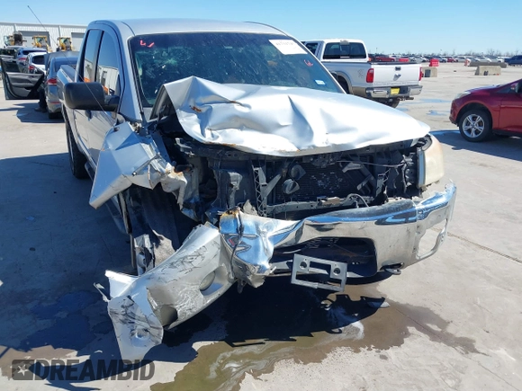 2011 Nissan Titan SV with VIN 1N6BA0EDXBN313156, listed as a IAAI auction lot 41731745 with 219,589 mi miles and . Bid and sale history available at DreamBid. Image 6.