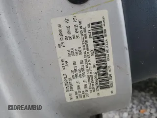 2004 Dodge Dakota Sport z VIN 1D7HG38K04S740136, wystawiony jako Copart lot #57356795 z przebiegiem 181 507 mil mil oraz Tytuł czysty. Historia ofert i sprzedaży dostępna na DreamBid. Obrazek 12.