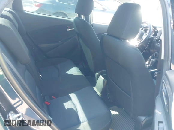 2016 Scion iA with VIN 3MYDLBZV0GY138982, listed as a IAAI auction lot 42254853 with 70,881 mi miles and . Bid and sale history available at DreamBid. Image 8.