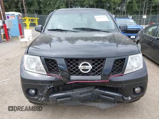 2010 Nissan Frontier SE z VIN 1N6AD0EV3AC436304, wystawiony jako IAAI lot #42532271 z przebiegiem 305 162 mil mil oraz . Historia ofert i sprzedaży dostępna na DreamBid. Obrazek 12.