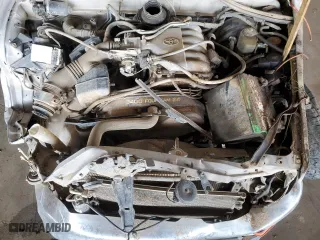 1998 Toyota 4Runner Limited with VIN JT3HN87R1W0156309, listed as a Copart auction lot 48214195 with 290,243 mi miles and Non Repairable. Bid and sale history available at carsss.com. Image 11.