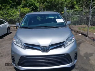 2020 Toyota Sienna LE Auto Access Seat с VIN 5TDKZ3DC3LS053328, выставлен на аукционе IAAI как лот 42184135 с пробегом 65 300 миль миль и . История ставок и продаж доступна на DreamBid. Изображение 12.