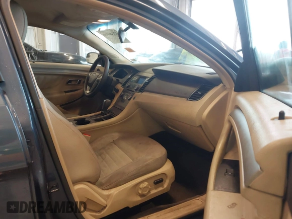 2018 Ford Taurus SE с VIN 1FAHP2D82JG111965, выставлен на аукционе IAAI как лот 42146440 с пробегом 158 090 миль миль и . История ставок и продаж доступна на DreamBid. Изображение 5.