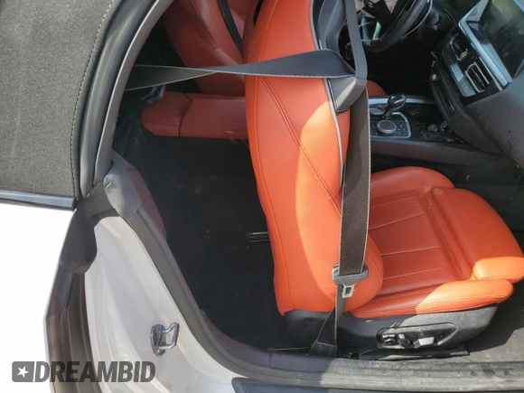 2020 BMW Z4 sDrive30i with VIN WBAHF3C06LWW83982, listed as a Copart auction lot 66076064 with 71,855 mi miles and Salvage Title. Bid and sale history available at carsss.com. Image 10.