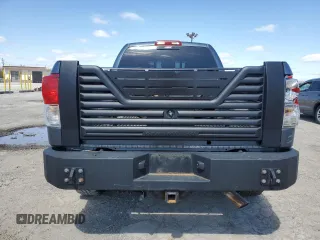 2010 Toyota Tundra с VIN 5TFUW5F17AX150290, выставлен на аукционе Copart как лот 52367785 с пробегом 177 115 миль миль и Чистый • Clean title. История ставок и продаж доступна на DreamBid. Изображение 10.
