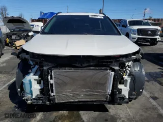 2024 Kia Niro SX Touring with VIN KNDCT3LE1R5130253, listed as a Copart auction lot 49088675 with 10,126 mi miles and Salvage Title. Bid and sale history available at carsss.com. Image 5.
