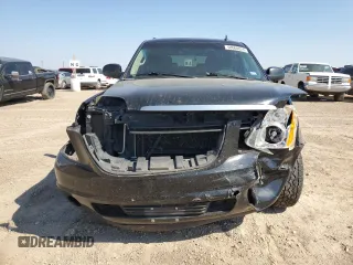 2011 GMC Yukon SLE with VIN 1GKS2AE01BR358079, listed as a Copart auction lot 68668824 with 185,739 mi miles and Salvage Title. Bid and sale history available at carsss.com. Image 5.