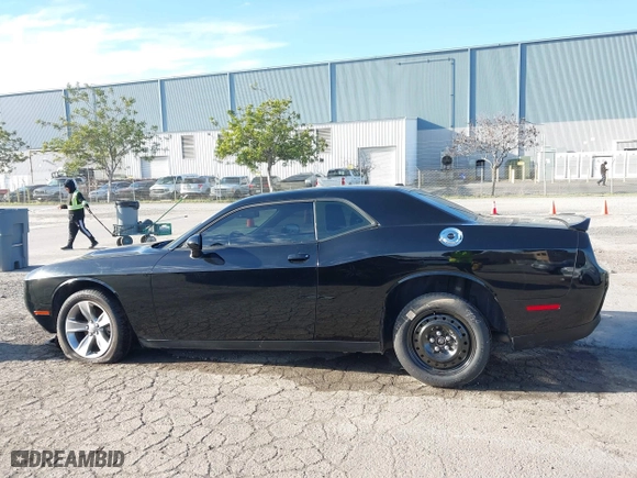 2021 Dodge Challenger SXT with VIN 2C3CDZAG9MH630736, listed as a IAAI auction lot 41633520 with 62,895 mi miles. Bid and sale history available at carsss.com. Image 15.