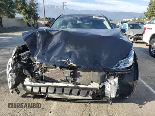 2023 Infiniti QX50 Luxe с VIN 3PCAJ5BA5PF121395, выставлен на аукционе Copart как лот 46174005 с пробегом 17 579 миль миль и Списание • Salvage title. История ставок и продаж доступна на DreamBid. Изображение 5.
